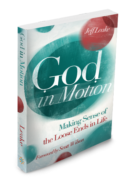 God In Motion